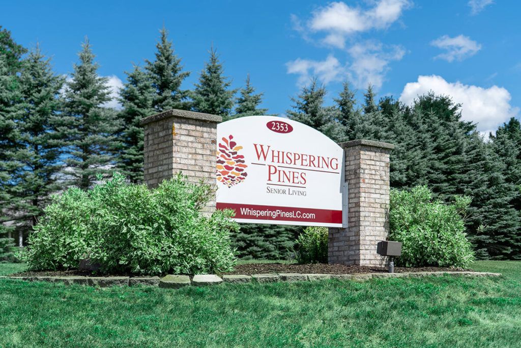 Whispering Pines Senior Living 4