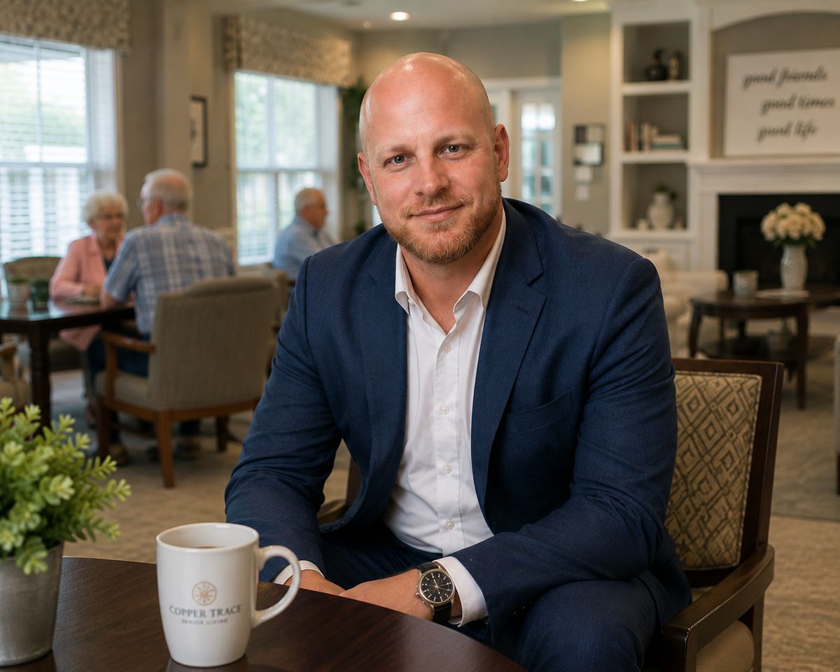 Seniorly Premier Advisor (Goran Prentoski)