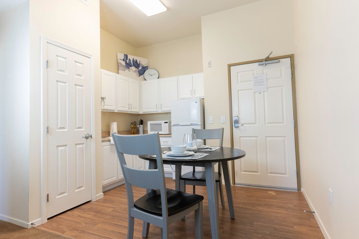 Silver Sky Assisted Living 2