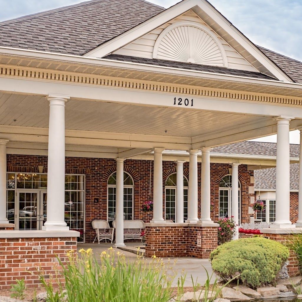 Charter Senior Living of Shiloh 1