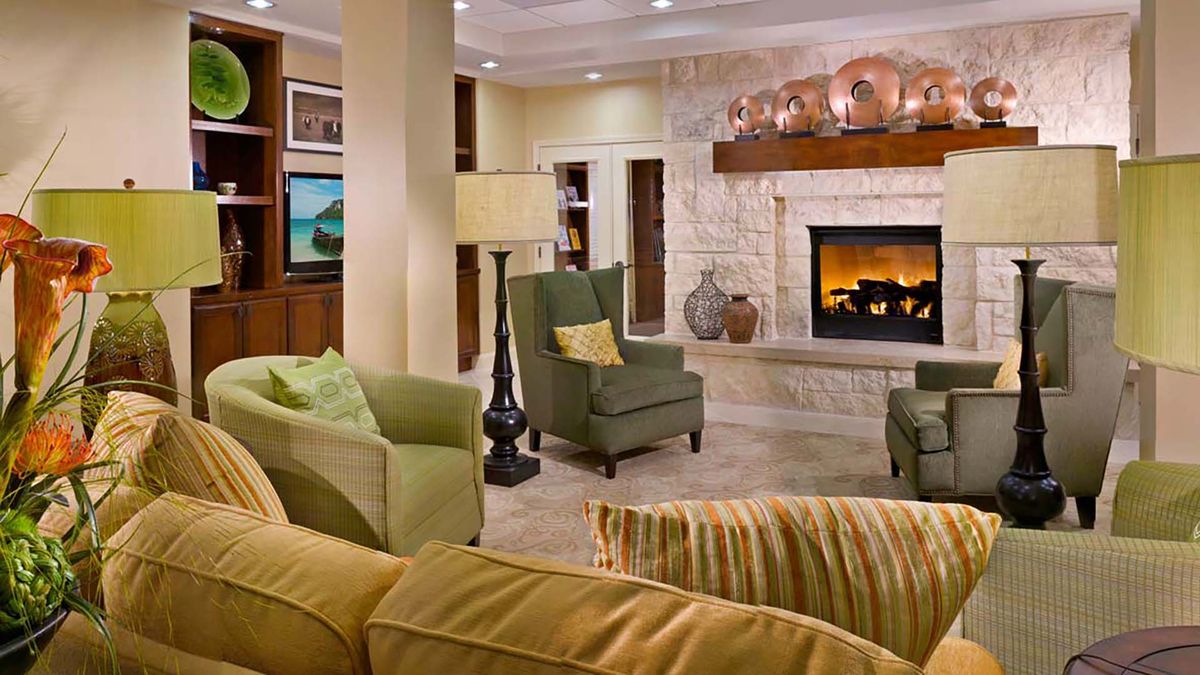 Atria Cinco Ranch 4