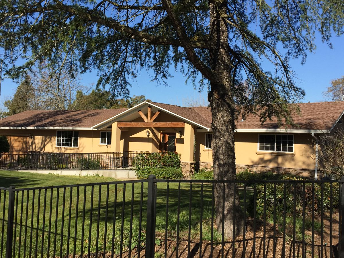 Granite Bay Villas I 3