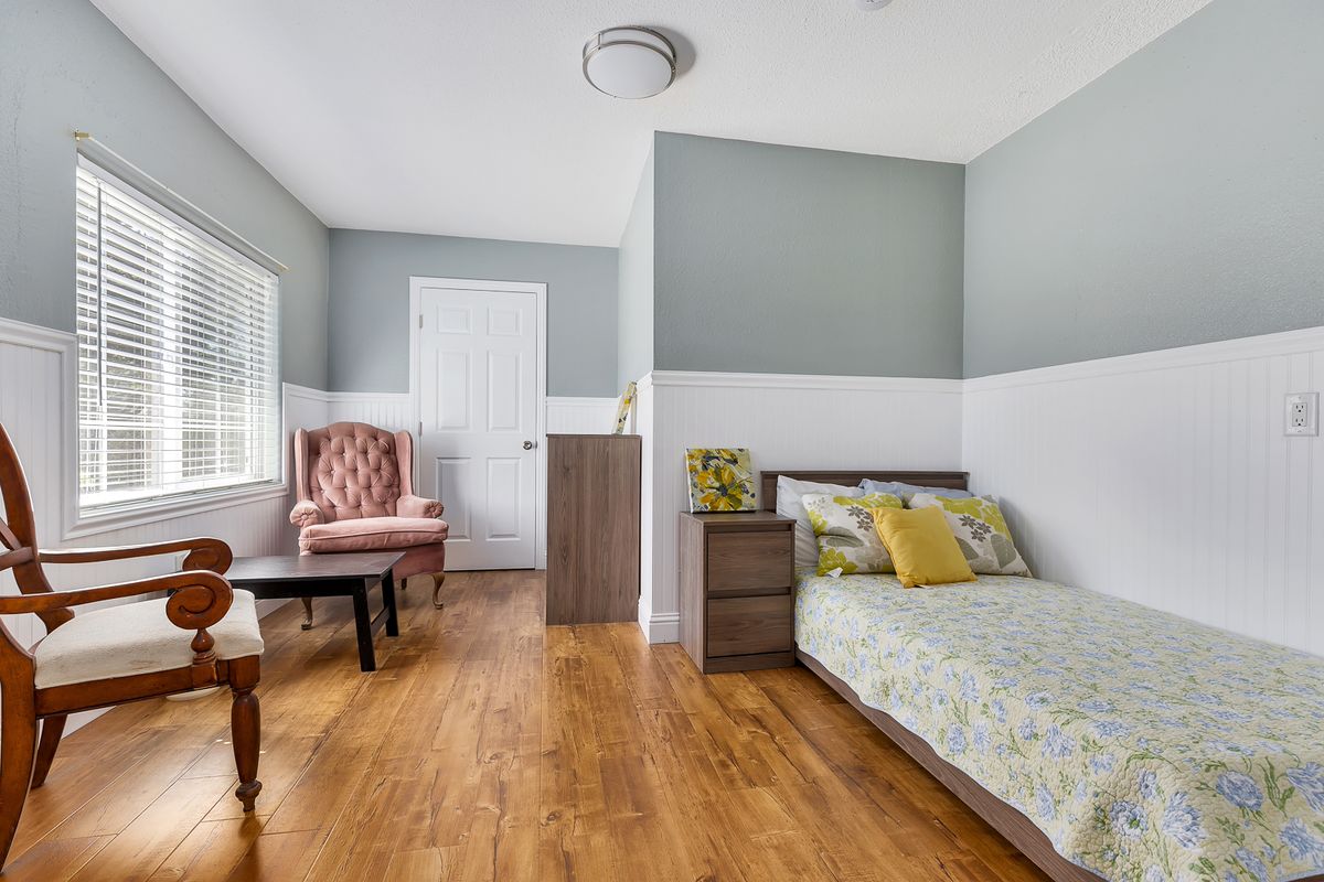 Granite Bay Villas I 1