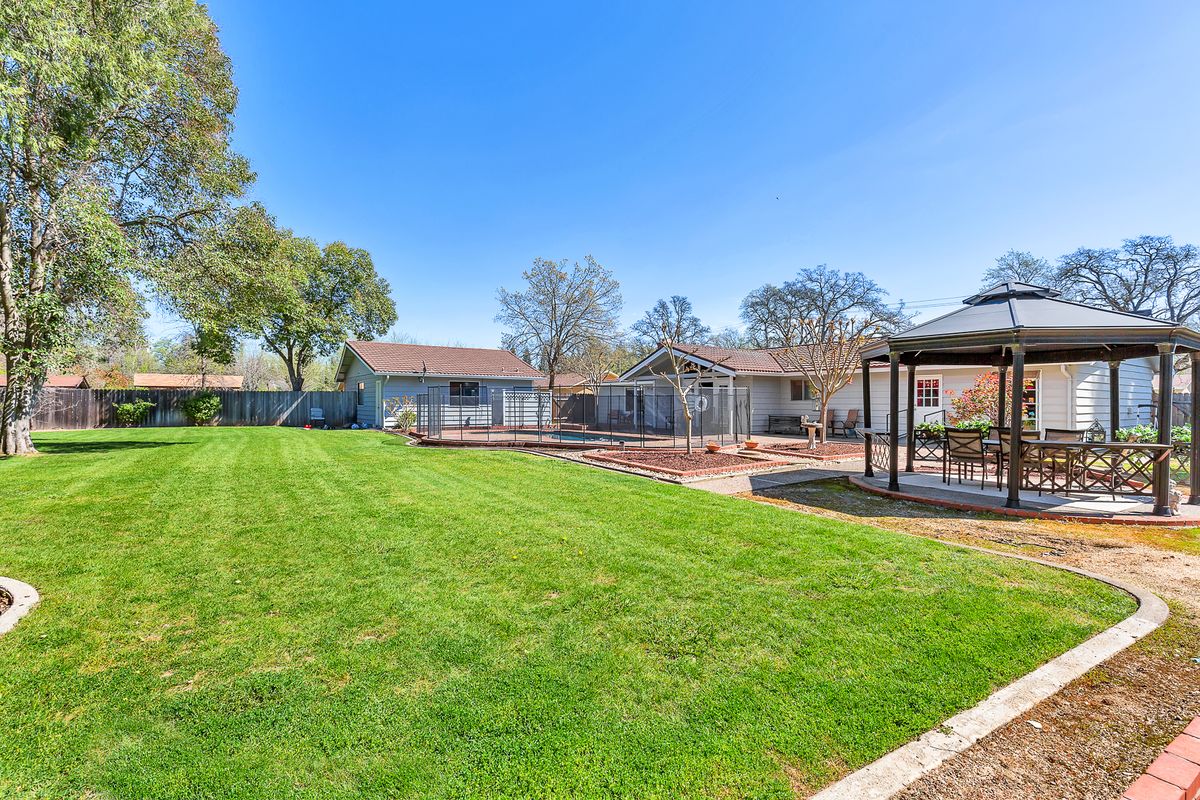 Granite Bay Villas I 2