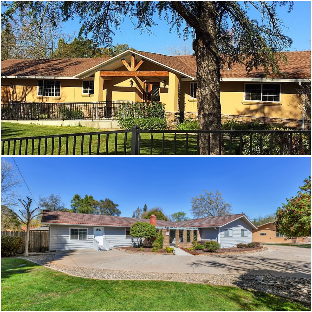 Granite Bay Villas I 4