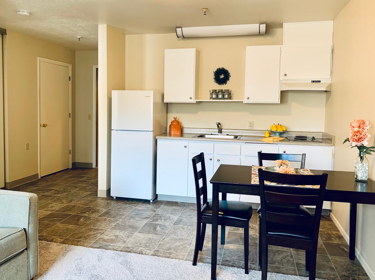 Creekside Village Retirement Residence 3