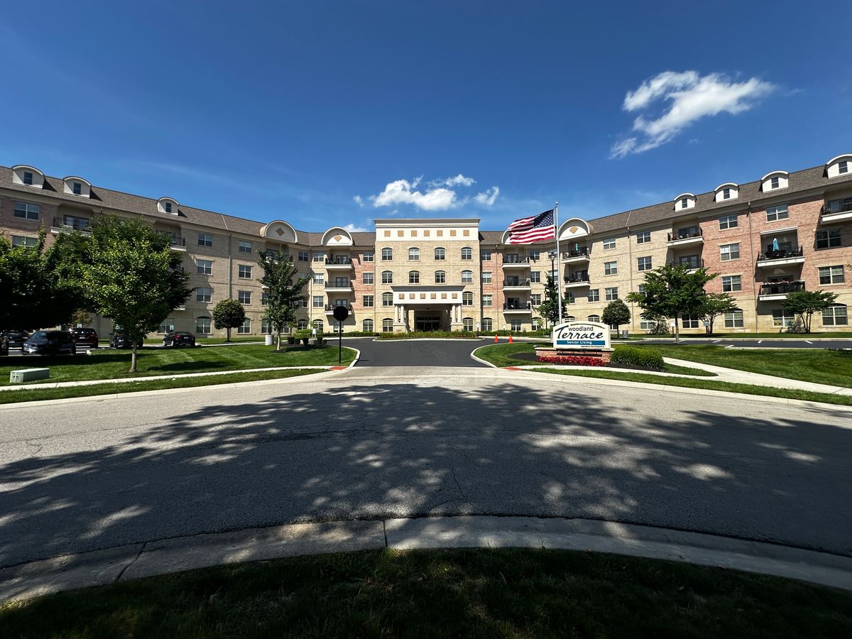 Woodland Terrace of Carmel 4