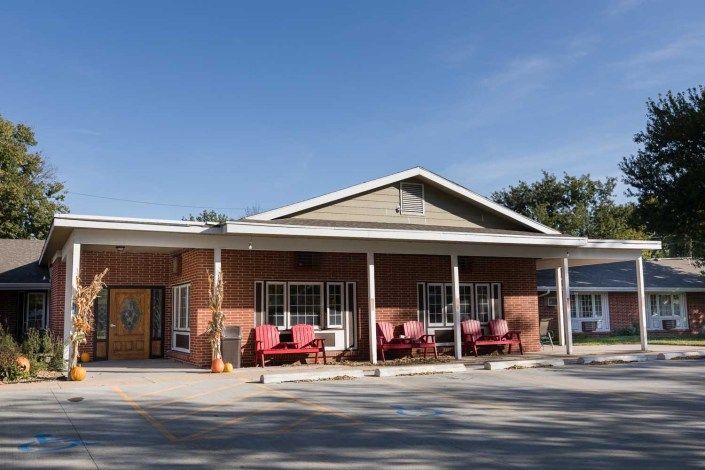 Beatrice Health And Rehabilitation 1