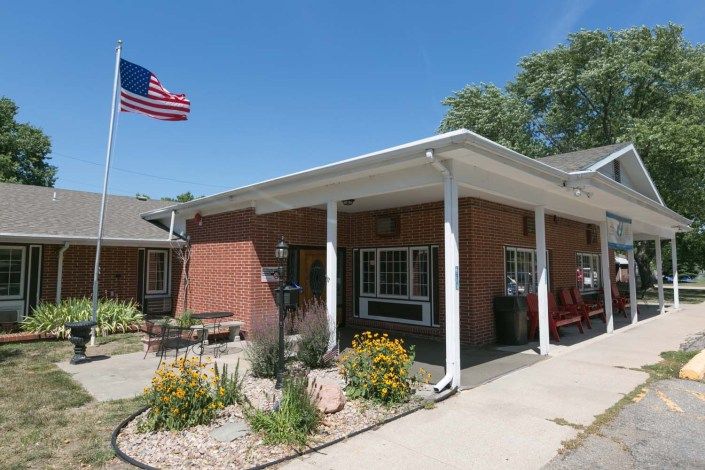 Beatrice Health And Rehabilitation 4
