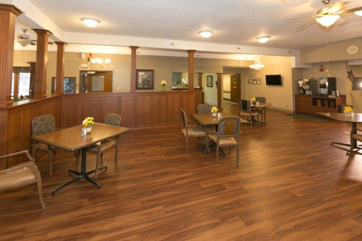 Beatrice Health And Rehabilitation 3