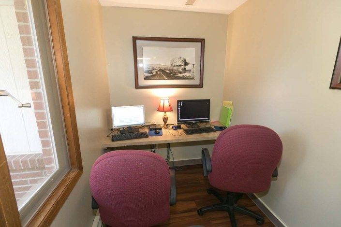 Beatrice Health And Rehabilitation 2