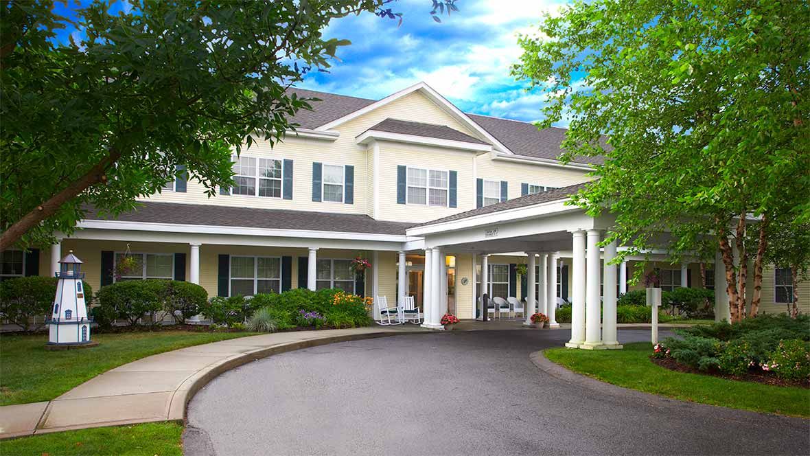 Atria Fairhaven 1