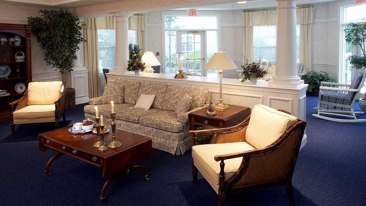 Atria Fairhaven 2