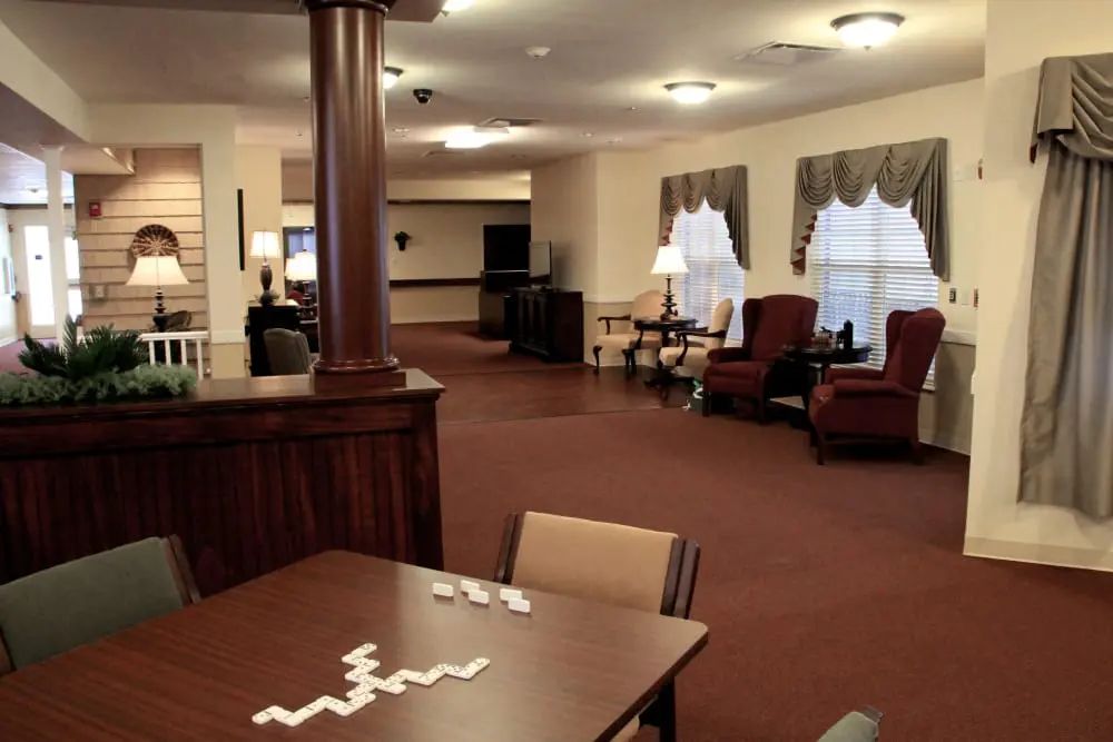 Western Reserve Masonic Community 4