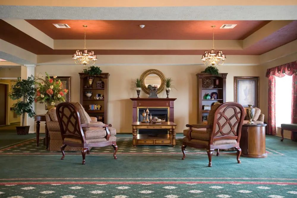 Western Reserve Masonic Community 2