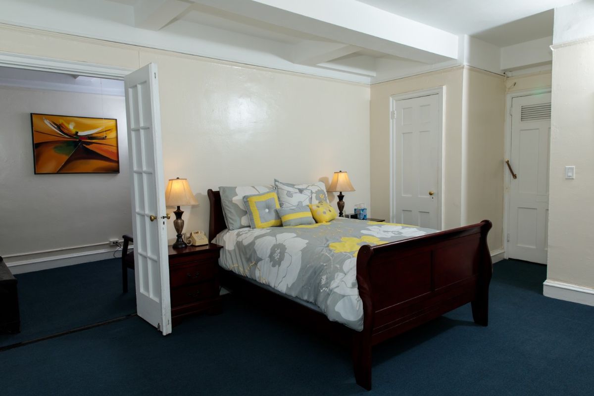 New Homestead Home For Adults 1