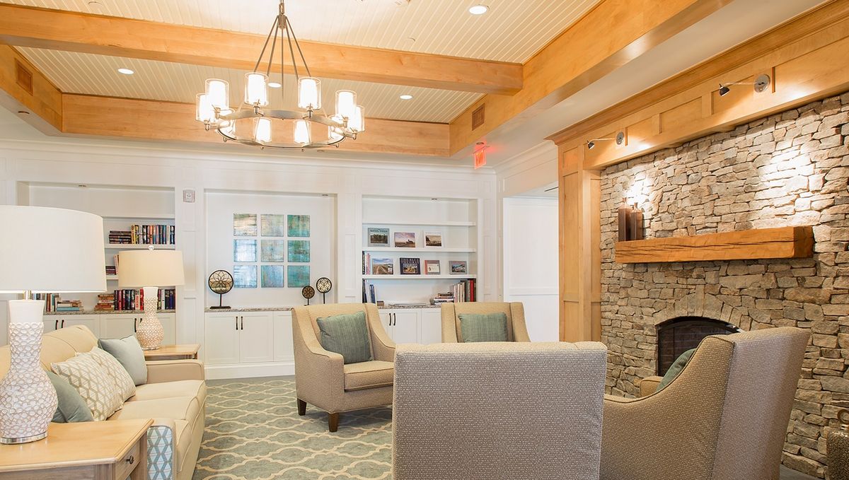 The Residence at Brookside 2