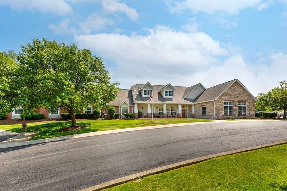 Brookdale Salem 1