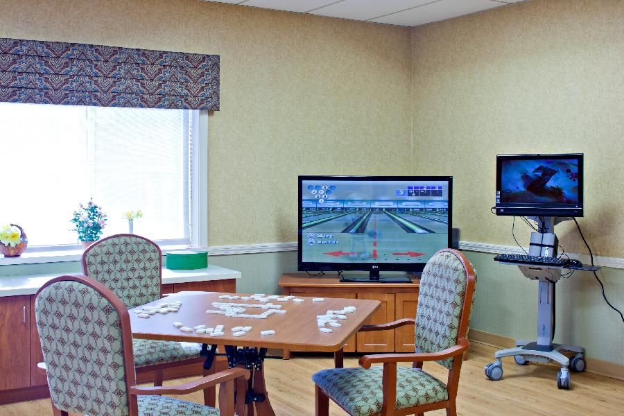 Complete Care at Harrington Court 3