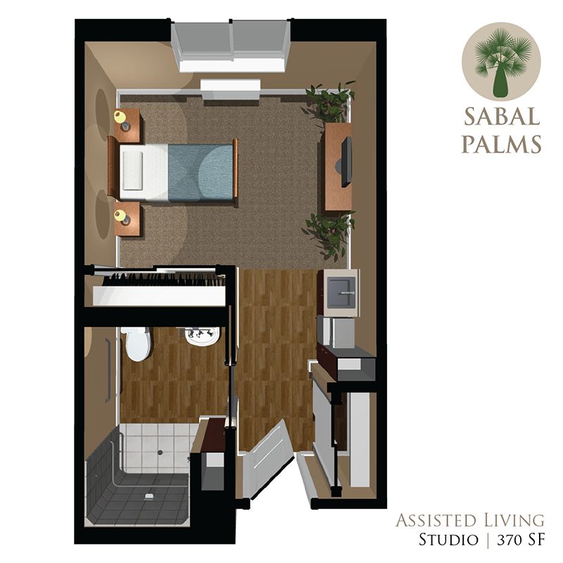 Sabal Palms 4