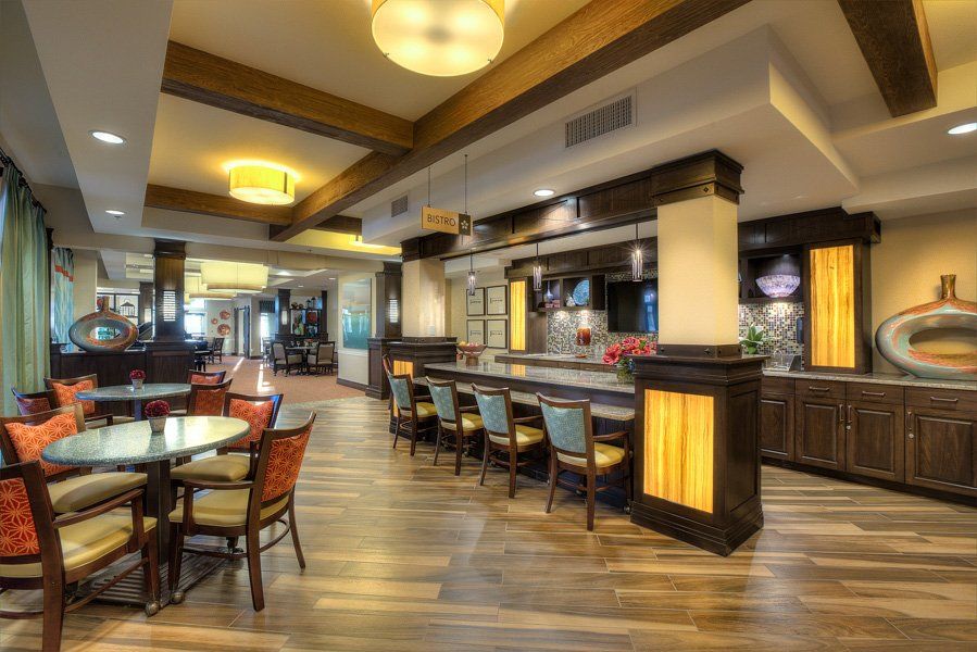 MorningStar Of Albuquerque 4