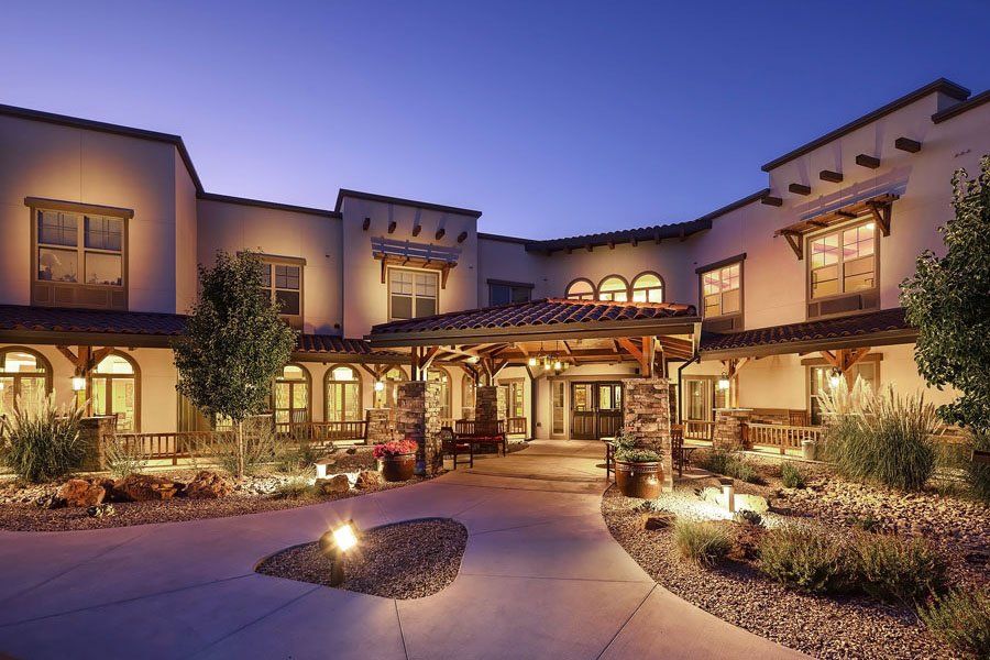 MorningStar Of Albuquerque 1