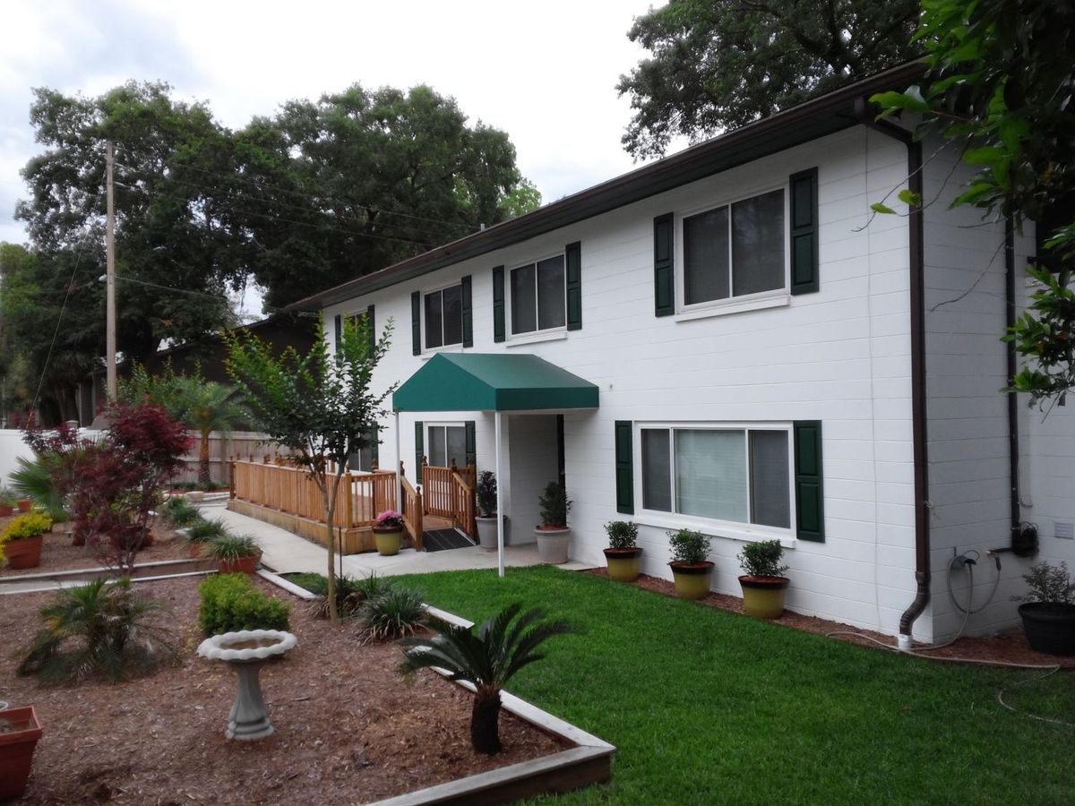 Annie's House 2
