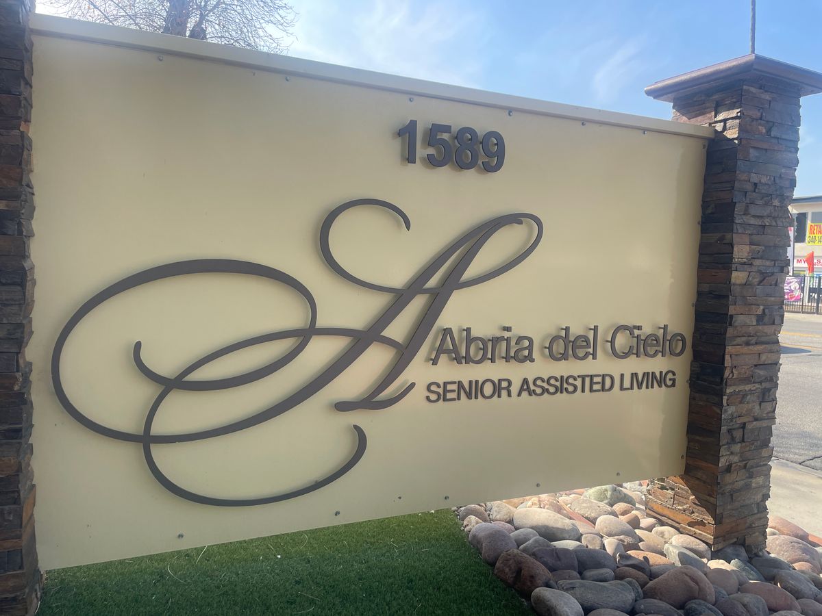 Abria Del Cielo 4