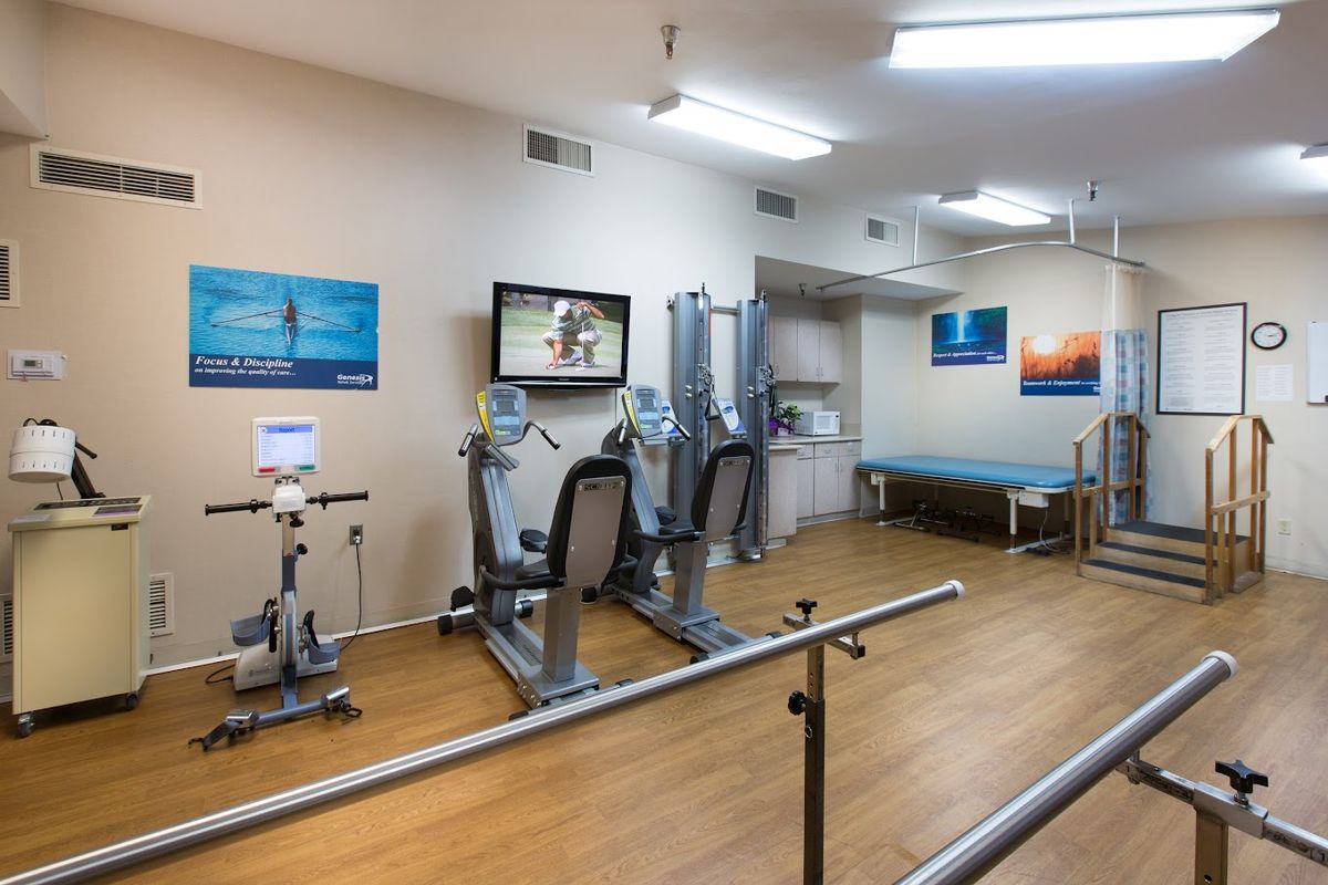 Woodland Care Center 4