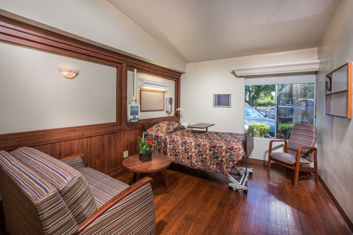 Woodland Care Center 2
