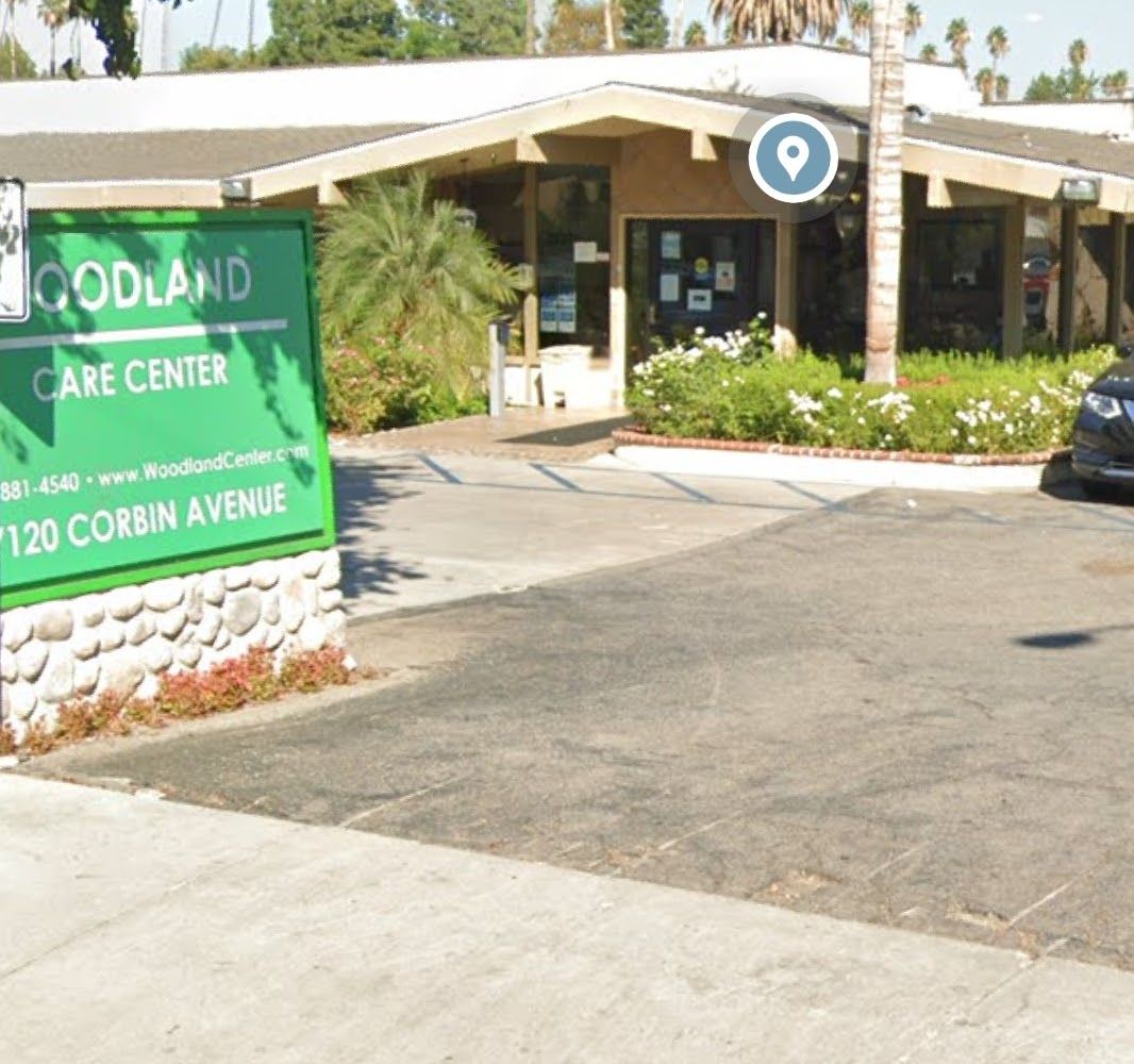 Woodland Care Center 3