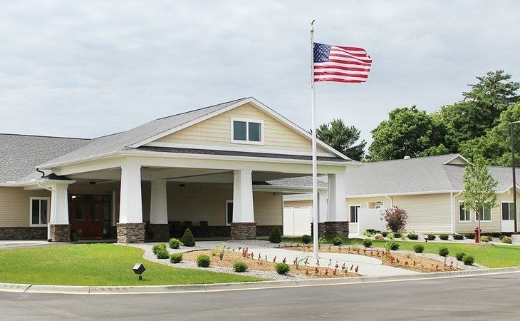 Governor's Glen Memory Care & Assisted Living Community 1