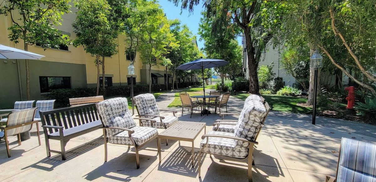Westminster Terrace Senior Living 3