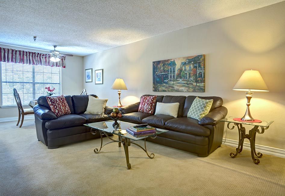 Parkwood Independent Living 3