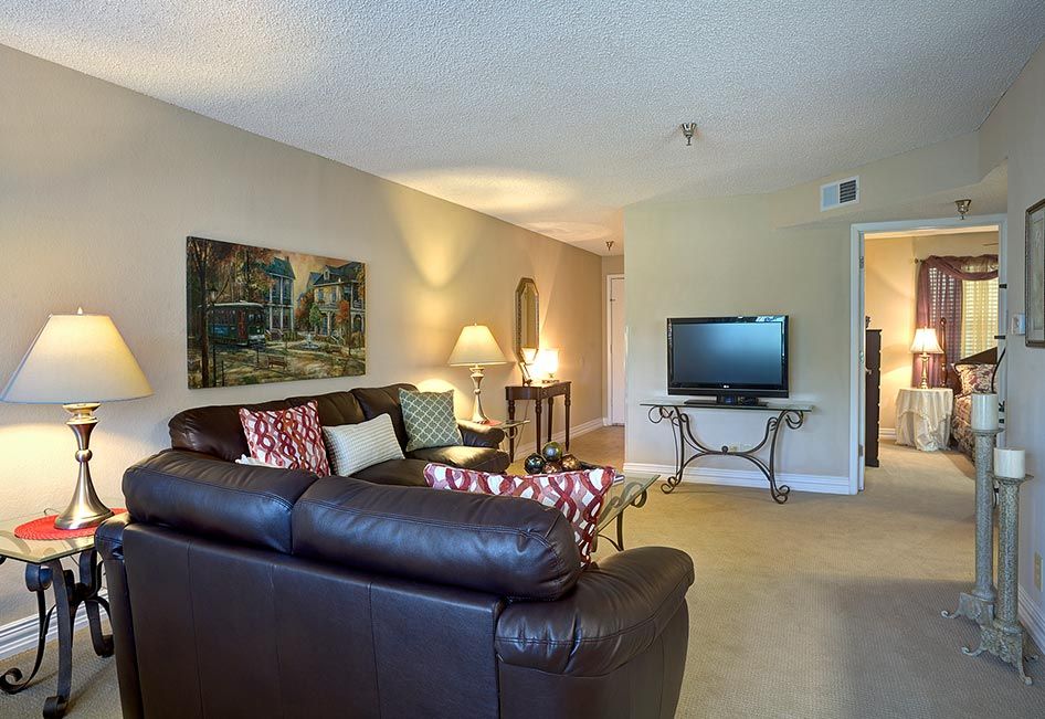 Parkwood Independent Living 1