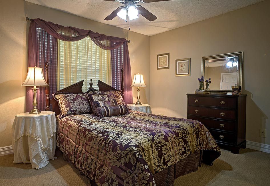 Parkwood Independent Living 2