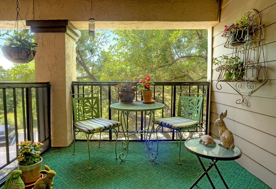 Parkwood Independent Living 4