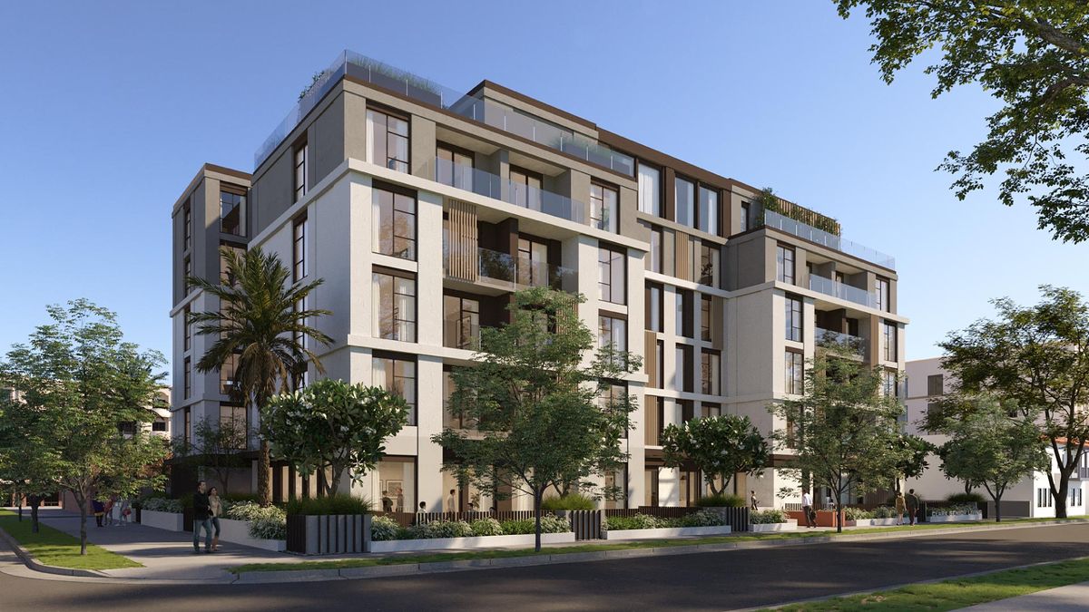 Margaux Beverly Hills 4