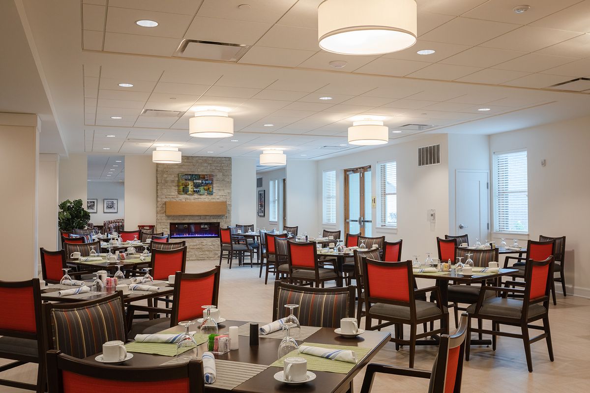 Carrington At Lincolnwood 2