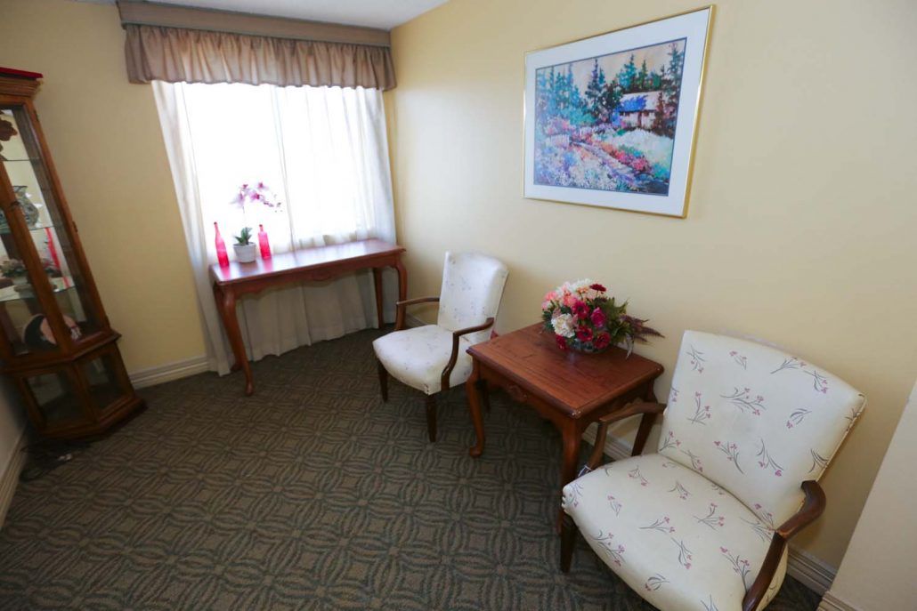 Citrus Hills Assisted Living 2