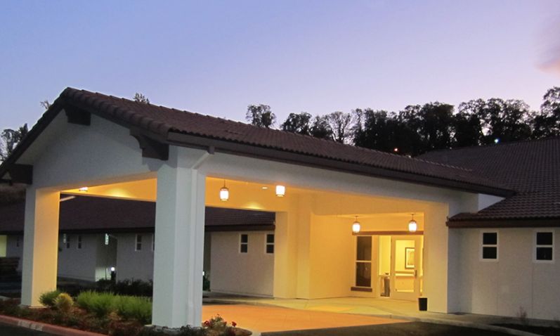 Avalon Care Center – Sonora 1