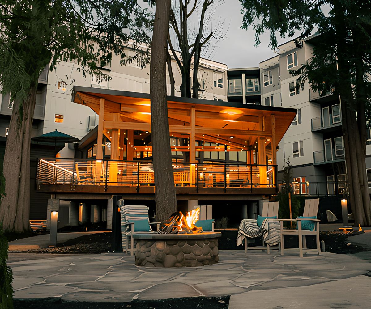 MorningStar of Kirkland 1