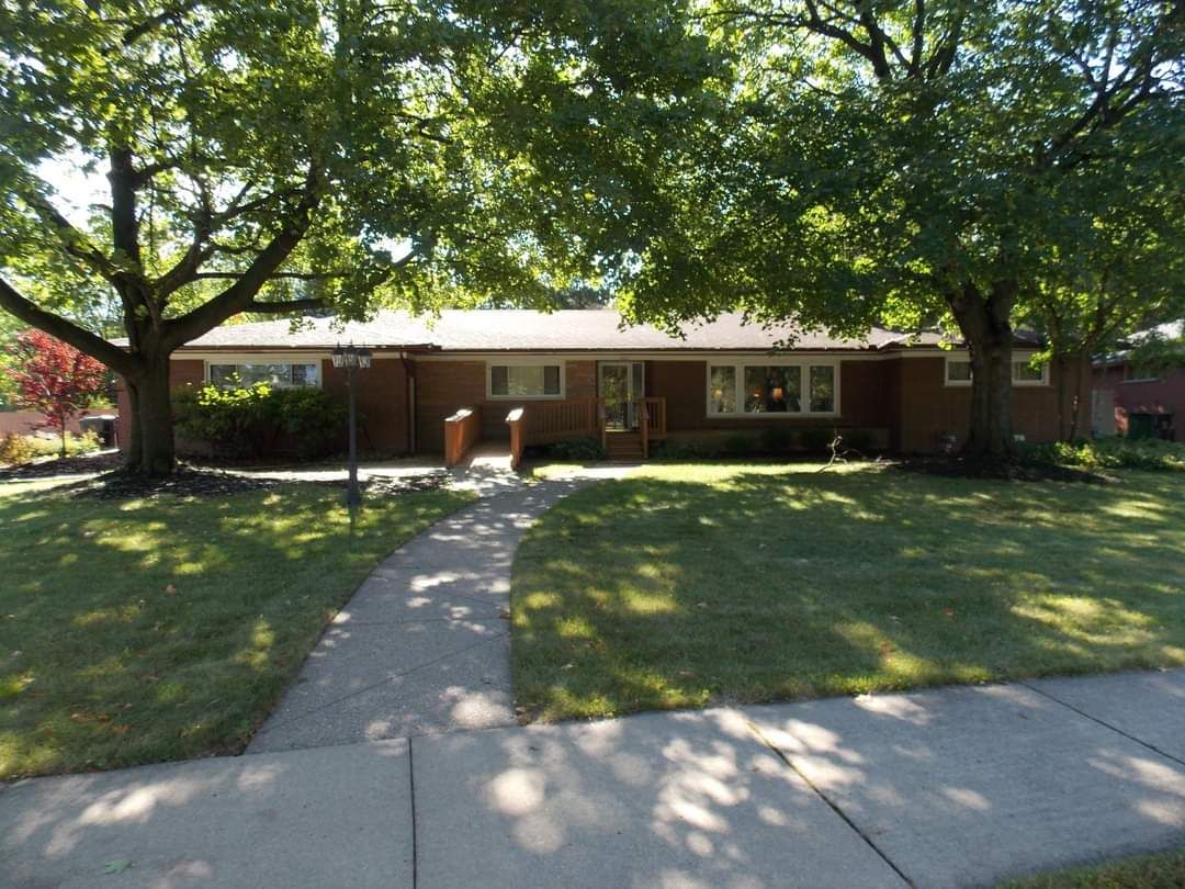 Parkside Estates 1