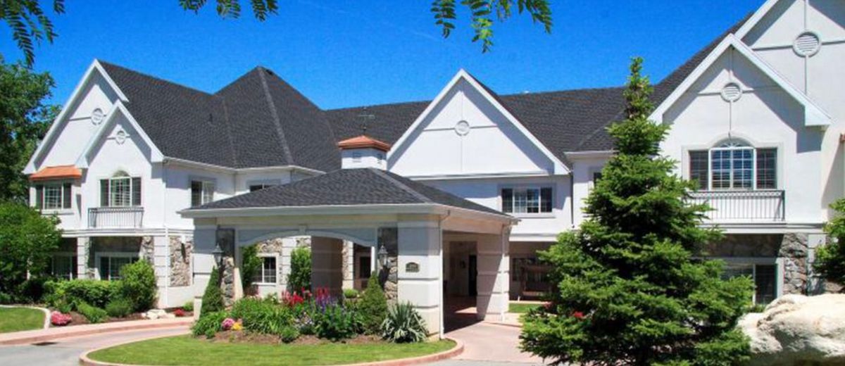 Barton Creek Senior Living 1