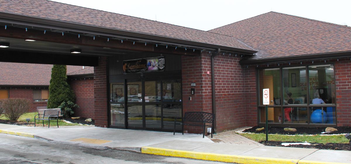 Loyalhanna Continuing Care Campus 3