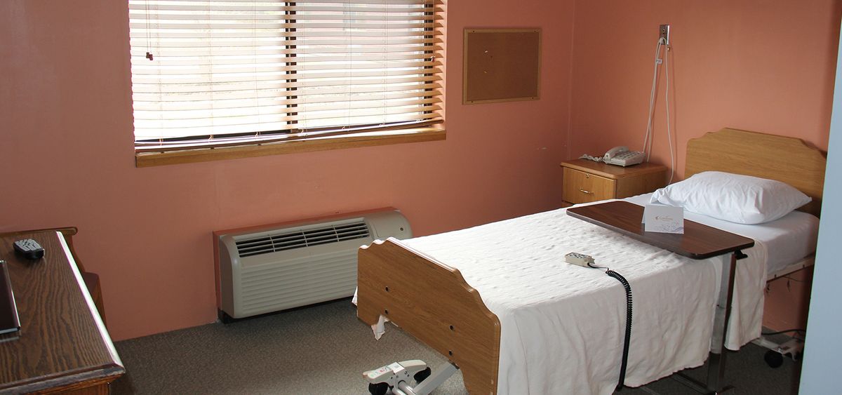 Loyalhanna Continuing Care Campus 1