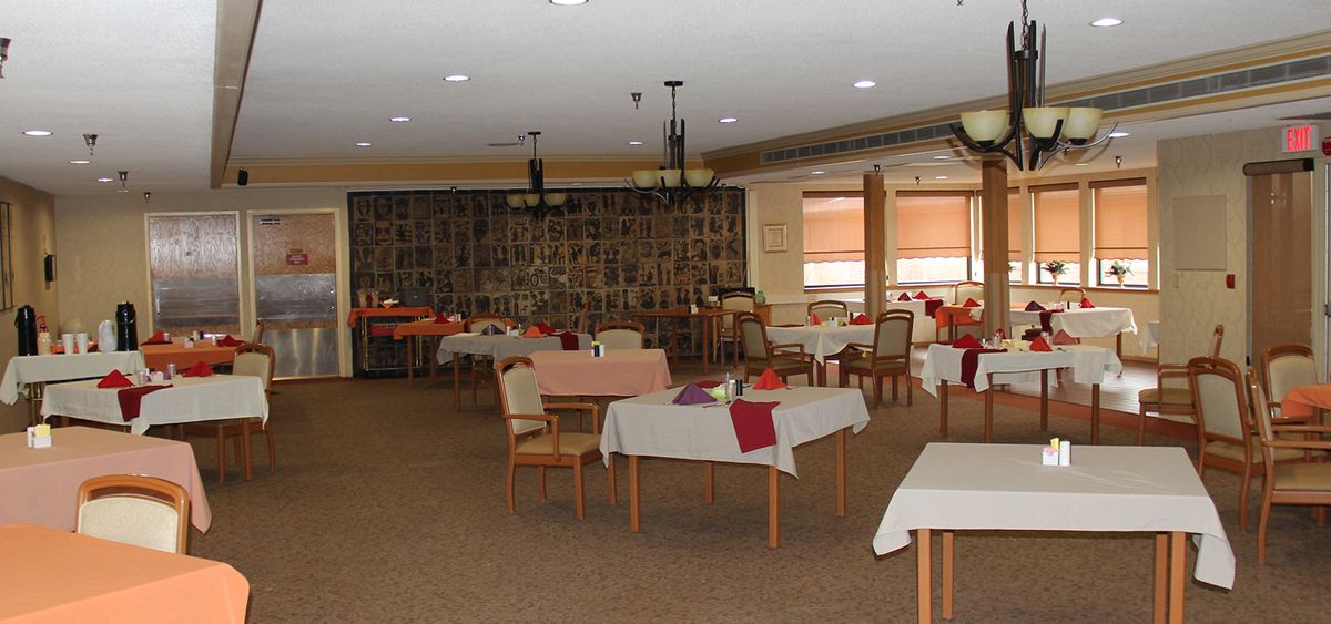 Loyalhanna Continuing Care Campus 2