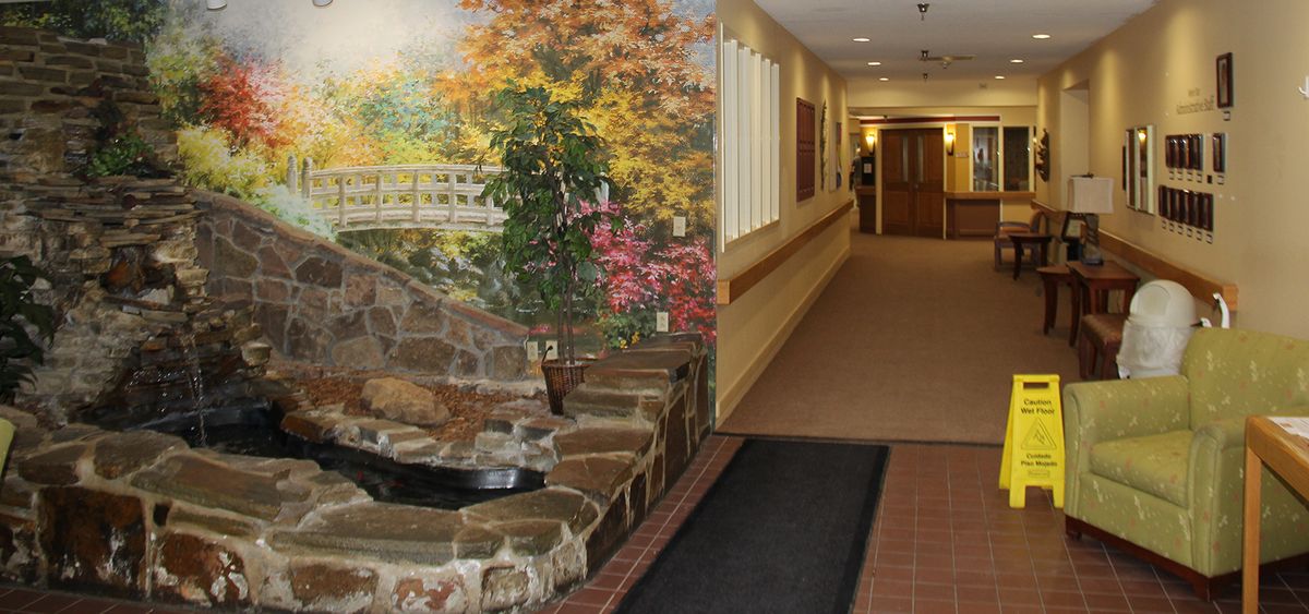 Loyalhanna Continuing Care Campus 4