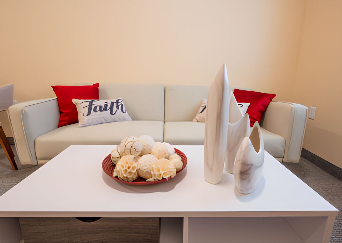 Commerce Comfort Care 3