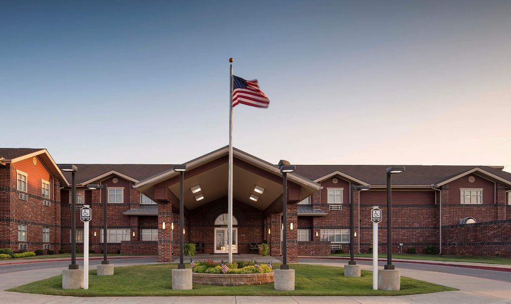 Canoe Brook Assisted Living - Duncan 2